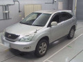 2006 Toyota Harrier