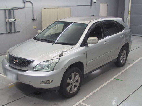 2006 Toyota Harrier ACU35W[0]