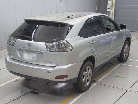 2006 Toyota Harrier ACU35W[1]