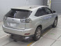 2006 Toyota Harrier