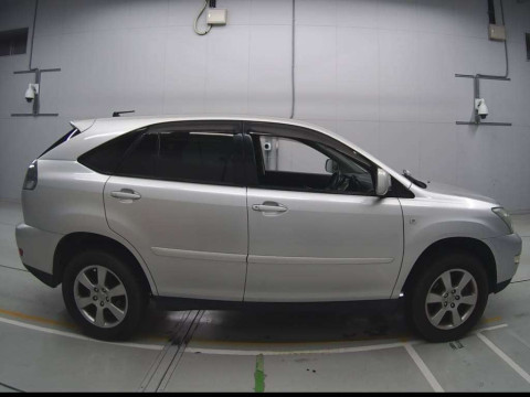 2006 Toyota Harrier ACU35W[2]