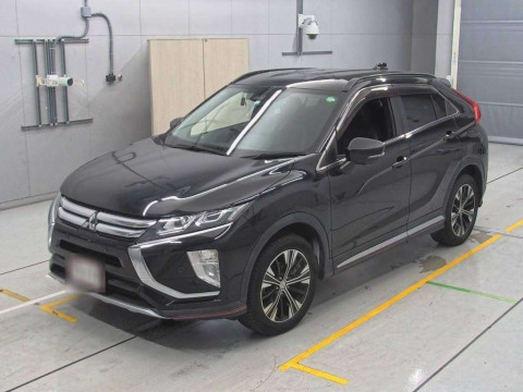 2018 Mitsubishi Eclipse Cross GK1W[0]