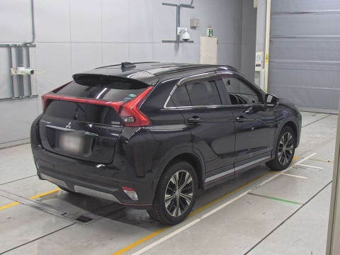 2018 Mitsubishi Eclipse Cross GK1W[1]