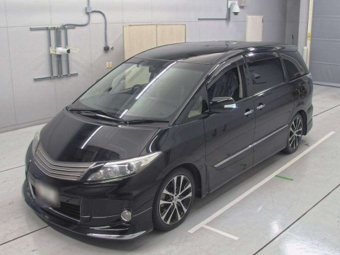 2014 Toyota Estima ACR50W[0]