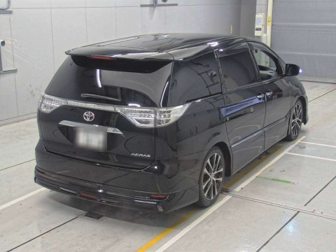 2014 Toyota Estima ACR50W[1]