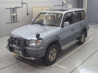 1996 Toyota Land Cruiser Prado