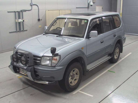 1996 Toyota Land Cruiser Prado KZJ95W[0]