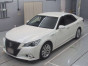 2014 Toyota Crown Hybrid