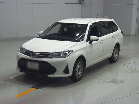 2019 Toyota Corolla Fielder NZE164G[0]