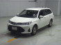 2019 Toyota Corolla Fielder