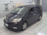 2007 Honda Elysion prestige