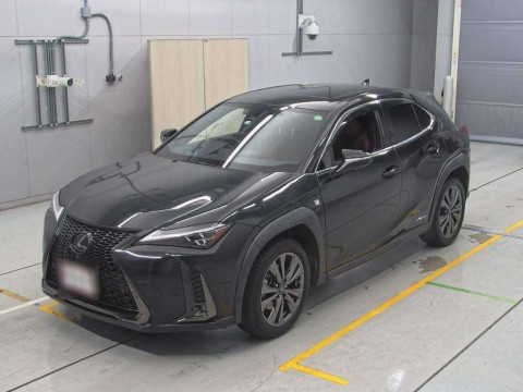 2020 Lexus UX MZAH10[0]