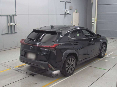 2020 Lexus UX MZAH10[1]