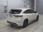 2016 Toyota Harrier