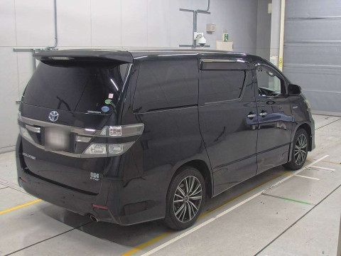 2012 Toyota Vellfire Hybrid ATH20W[1]