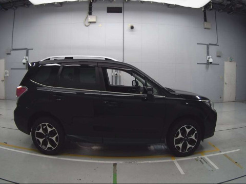 2016 Subaru Forester SJ5[2]