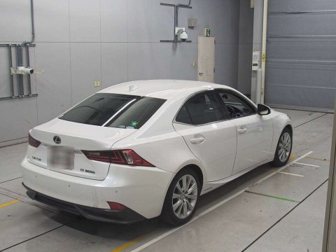 2015 Lexus IS AVE30[1]