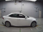 2015 Lexus IS