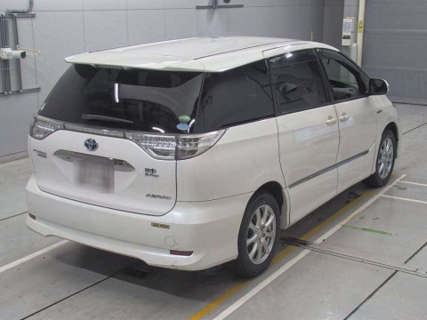 2014 Toyota Estima Hybrid AHR20W[1]