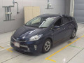 2012 Toyota Prius PHV