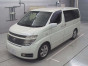 2002 Nissan Elgrand