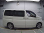 2002 Nissan Elgrand