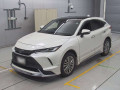 2020 Toyota Harrier Hybrid