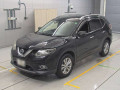 2016 Nissan X-Trail