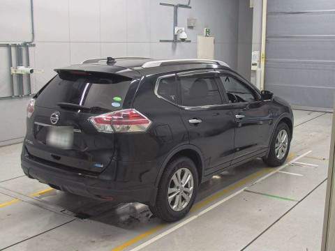 2016 Nissan X-Trail NT32[1]