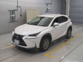 2016 Lexus NX