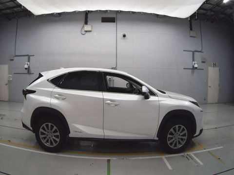 2016 Lexus NX AYZ10[2]