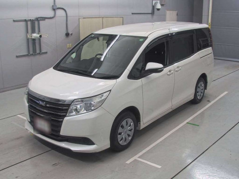 2016 Toyota Noah ZRR80G[0]