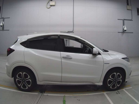 2019 Honda VEZEL RU3[2]