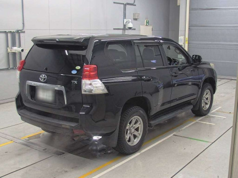 2011 Toyota Land Cruiser Prado GRJ150W[1]