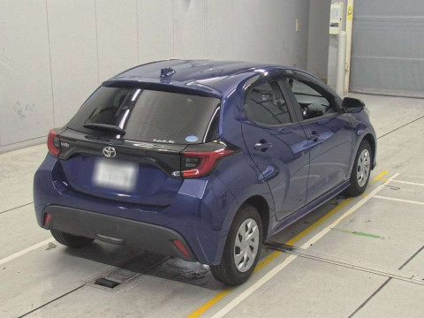 2021 Toyota YARIS KSP210[1]