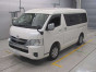 2023 Toyota Hiace Wagon