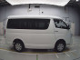 2023 Toyota Hiace Wagon