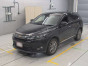 2014 Toyota Harrier