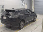 2014 Toyota Harrier