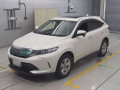 2019 Toyota Harrier