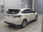 2019 Toyota Harrier