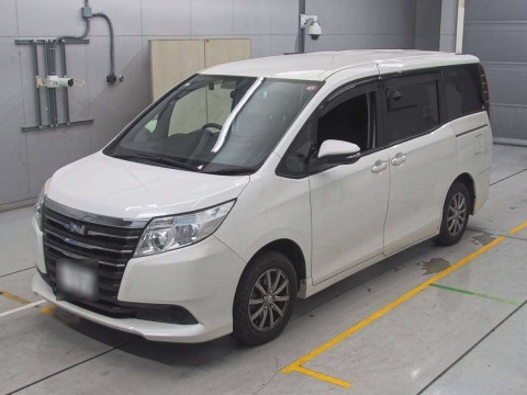 2016 Toyota Noah ZRR80G[0]