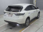 2014 Toyota Harrier