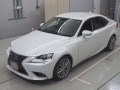 2016 Lexus IS