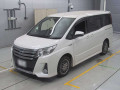 2016 Toyota Noah