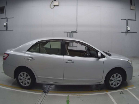 2015 Toyota Premio NZT260[2]