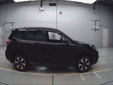 2016 Subaru Forester SJ5[2]