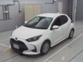 2022 Toyota YARIS