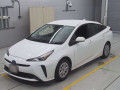 2021 Toyota Prius