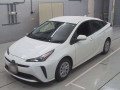 2021 Toyota Prius